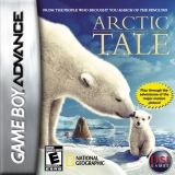 Arctic Tale (GBA) - okladka
